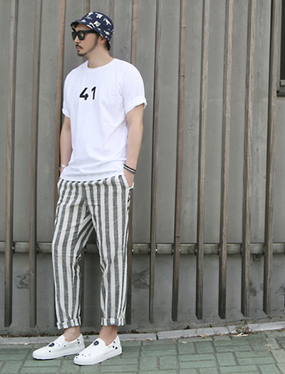 FULL OUTFIT : STYLE NO.8