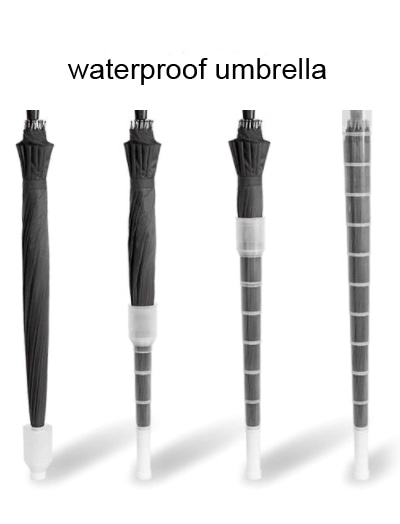 방수 커버 모던 디자인 우산
