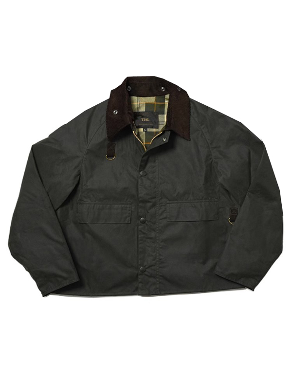 무료배송 해외 수입 클래식 헌팅 자켓 숏 재킷  영국 방수 방풍 봄 가을 간절기
