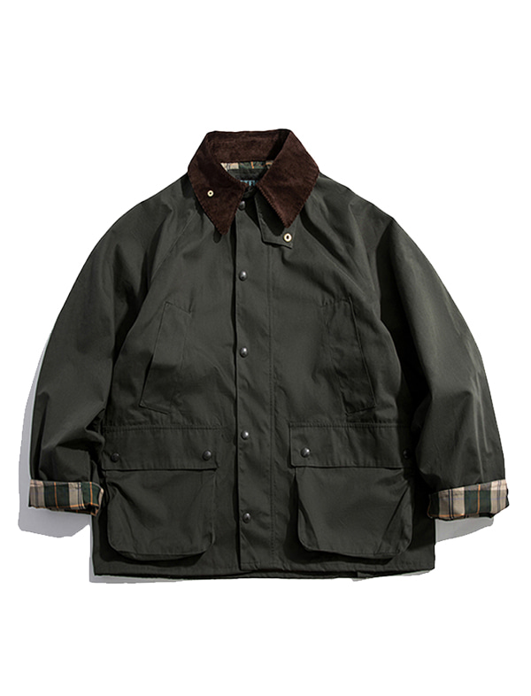 무료배송 해외 수입 클래식 야상 코트 점퍼 재킷 자켓 영국 방수 봄 가을 간절기